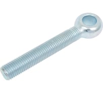 Болт ОПМ DIN 444 LB М16x110 мм, 4.6, zn, 5 шт. УТ000140265