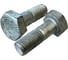 Болт ОПМ EN 14399-4, М27x80 мм, 10.9, HDG, 1 шт. П0000018488 1