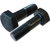 Болт ОПМ EN 14399-4, М24x90 мм, 10.9, 1 шт. 00000013550