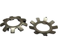 Шайба ОПМ DIN 5406 МB 10 d50 10 шт. П0000006323