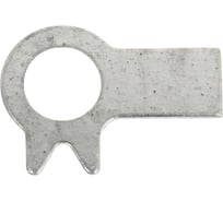 Шайба ОПМ ГОСТ 13463-77 d10.016 100 шт. УТ000002334