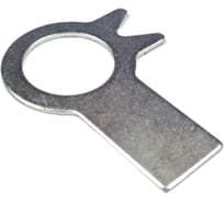 Шайба ОПМ ГОСТ 13463-77 d6.016 100 шт. УТ000002332