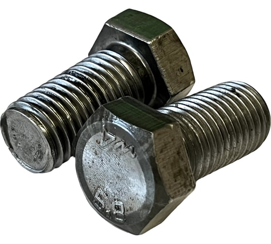 Болт ОПМ ГОСТ 7796-70, М10x30.88, 1 кг УТ000115685 1