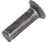 Заклепка ОПМ DIN 661 d3x10 St 2000 шт. 15576 1