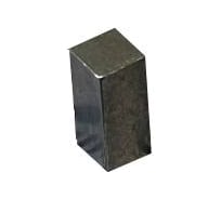 Шпонка ОПМ ГОСТ 23360-78 2-5x5х12 100 шт. УТ000156713