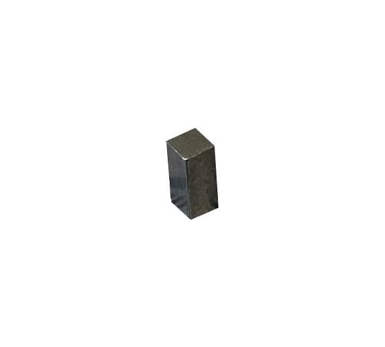 Шпонка ОПМ ГОСТ 23360-78 2-5x5х12 100 шт. УТ000156713 1