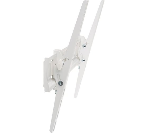 Настенный кронштейн для телевизора с функцией наклона iTECHmount PLB14 WHITE 221262
