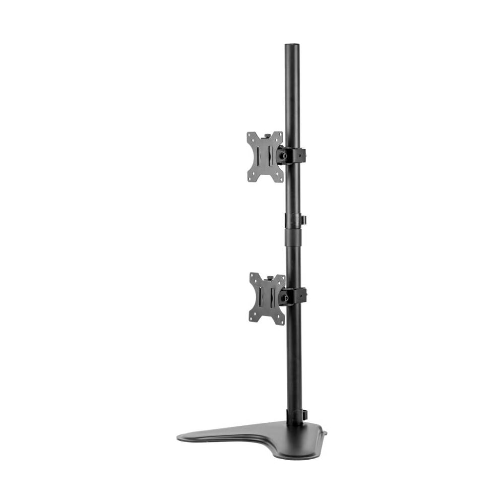 Stacking monitor