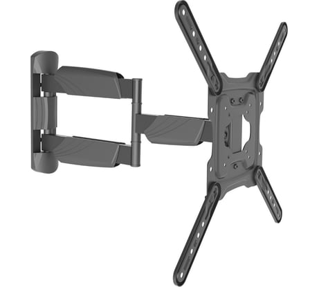 Настенный кронштейн для телевизора с выносом, функцией наклона и поворота iTECHmount LCD543XL 479011