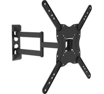 Настенный кронштейн для телевизора с выносом, функцией наклона и поворота iTECHmount LCD544 479012