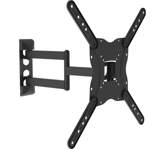 Настенный кронштейн для телевизора с выносом, функцией наклона и поворота iTECHmount LCD544 479012