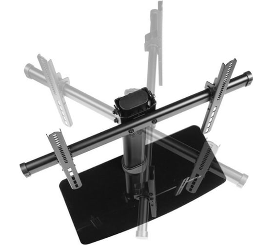 Настольная подставка для телевизора с наклонно-поворотным кронштейном iTECHmount KFG-3 221690