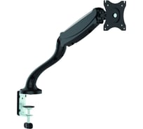 Настольный кронштейн для монитора и ТВ с газлифтом, функцией наклона, поворота и вращения iTECHmount MBSG-02F 221280