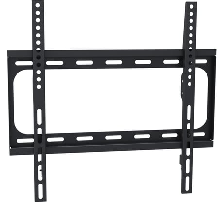 Настенный фиксированный кронштейн для телевизора iTECHmount P4F 221937