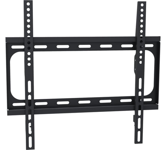 Настенный фиксированный кронштейн для телевизора iTECHmount P4F 221937 1