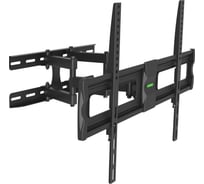 Настенный кронштейн для телевизора с выносом, функцией наклона и поворота iTECHmount PTRB46L 479021