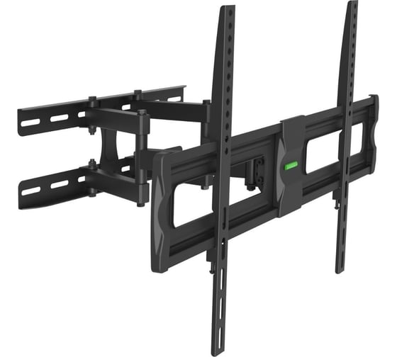 Настенный кронштейн для телевизора с выносом, функцией наклона и поворота iTECHmount PTRB46L 479021 1