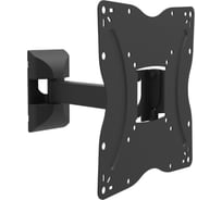 Настенный кронштейн для телевизора с выносом, функцией наклона и поворота iTECHmount LCD522 479008