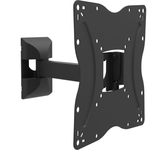 Настенный кронштейн для телевизора с выносом, функцией наклона и поворота iTECHmount LCD522 479008
