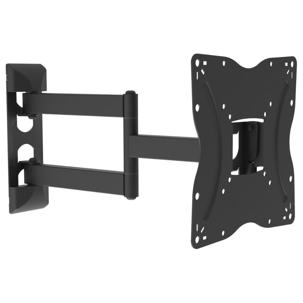 Настенный кронштейн для телевизора с выносом, функцией наклона и ...