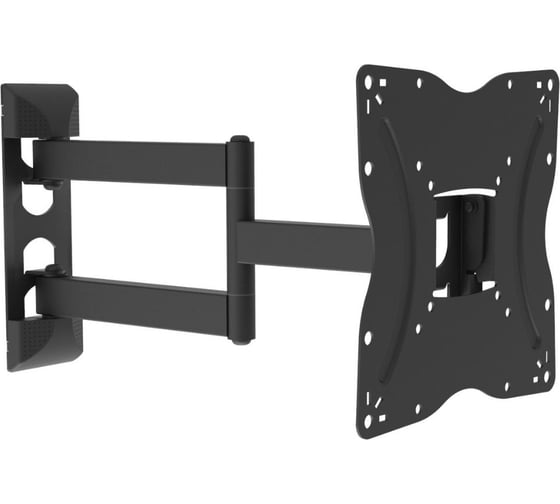 Настенный кронштейн для телевизора с выносом, функцией наклона и поворота iTECHmount LCD532 479009