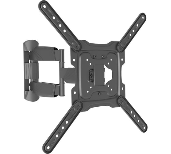 Настенный кронштейн для телевизора с выносом, функцией наклона и поворота iTECHmount LCD54 479001