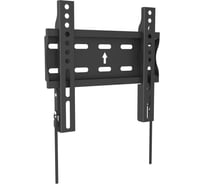 Настенный фиксированный кронштейн для телевизора iTECHmount PF2s 222033