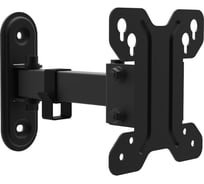 Настенный кронштейн для телевизора с выносом, функцией наклона и поворота iTECHmount LCD122 222036
