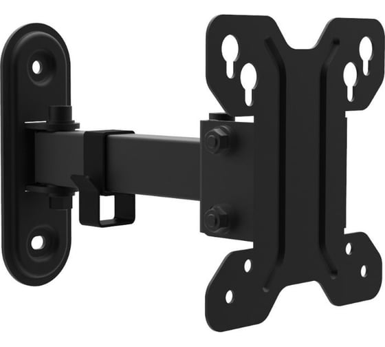 Настенный кронштейн для телевизора с выносом, функцией наклона и поворота iTECHmount LCD122 222036