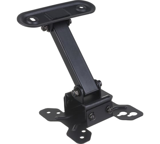 Настенный кронштейн для телевизора с выносом, функцией наклона и поворота iTECHmount LCD122 222036