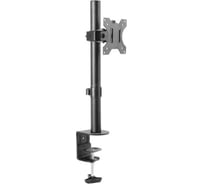 Настольный кронштейн для монитора и ТВ с функцией регулировки высоты, наклона, поворота и вращения MBES-01F 221693