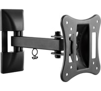 Настенный кронштейн с выносом, функцией наклона и поворота iTECHmount LCD32B 135514