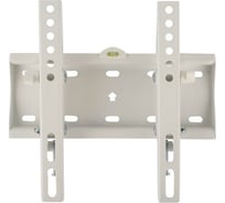 Настенный кронштейн для телевизора с функцией наклона iTECHmount PLB6 WHITE 212710