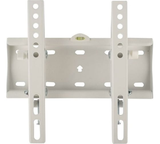 Настенный кронштейн для телевизора с функцией наклона iTECHmount PLB6 WHITE 212710