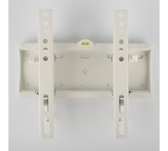 Настенный кронштейн для телевизора с функцией наклона iTECHmount PLB6 WHITE 212710