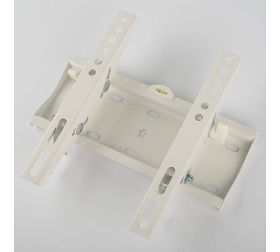 Настенный кронштейн для телевизора с функцией наклона iTECHmount PLB6 WHITE 212710