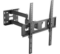 Настенный кронштейн для телевизора с выносом, функцией наклона и поворота iTECHmount PTRB-4ES 135789