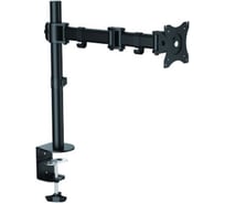 Настольный кронштейн для монитора и ТВ с функцией выноса, наклона, поворота и вращения iTECHmount MBS-03F 221268