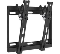 Настенный кронштейн для телевизора с функцией наклона Brateck черный LP34-22T 221288