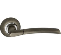 Комплект ручек Verdi С45 бронза, механизм 11AB45