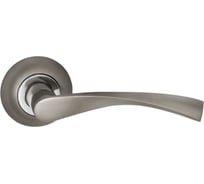 Комплект ручек Verdi С45 хром, механизм 23CP45