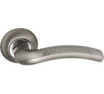 Комплект ручек Verdi С45 хром, механизм 26CP45