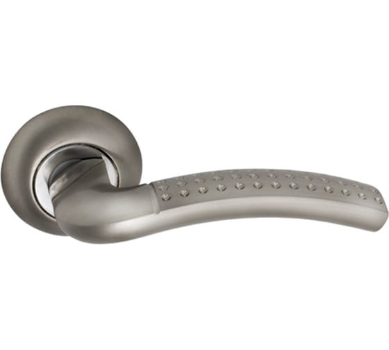 Комплект ручек Verdi С45 хром, механизм 26CP45
