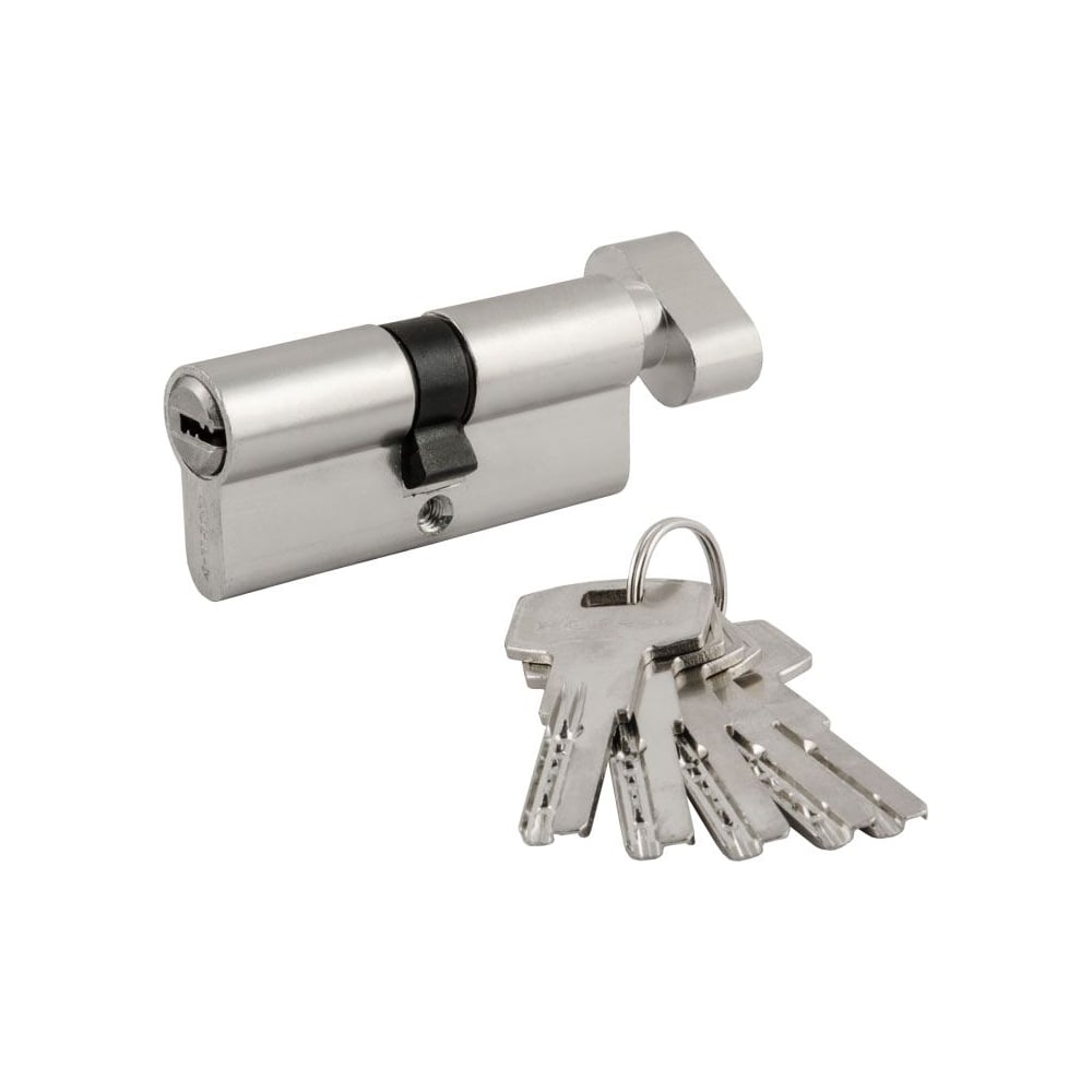 ЦилиндровыймеханизмНОРА-МSTDALЛПВ-7035-35хром15540