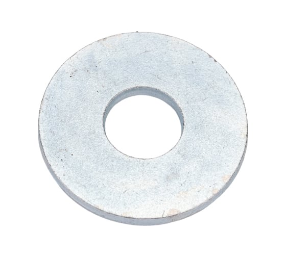 Кузовная шайба Невский Крепеж DIN 9021 оцинк., М10, 50 шт. 828044 1