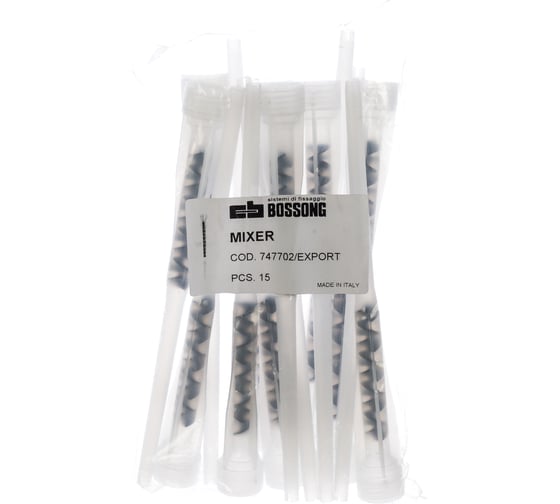 Сопло для химического анкера ПАРТНЕР MIXER PACK 829204