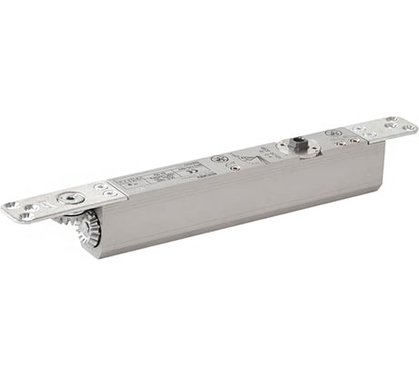 Встроенный доводчик GEZE Boxer EN3-6 со скользящей тягой 12 мм 68881