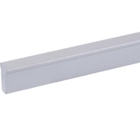 Ручка-скоба Brante RS.1011.A.1000.SC матовый хром 658071