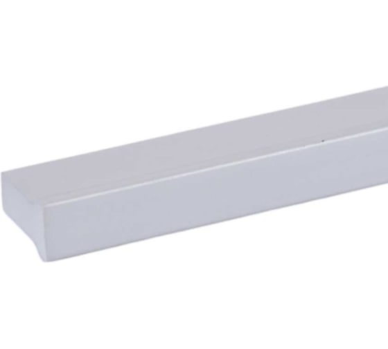 Ручка-скоба Brante RS.1011.A.1000.SC матовый хром 658071