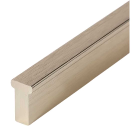 Ручка-скоба Brante RS.1011.A.800.BMSG матовое золото 658070
